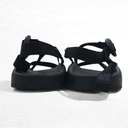 Chaco Classic Z1 Sport Sandal, 27cm, Black, J105414W