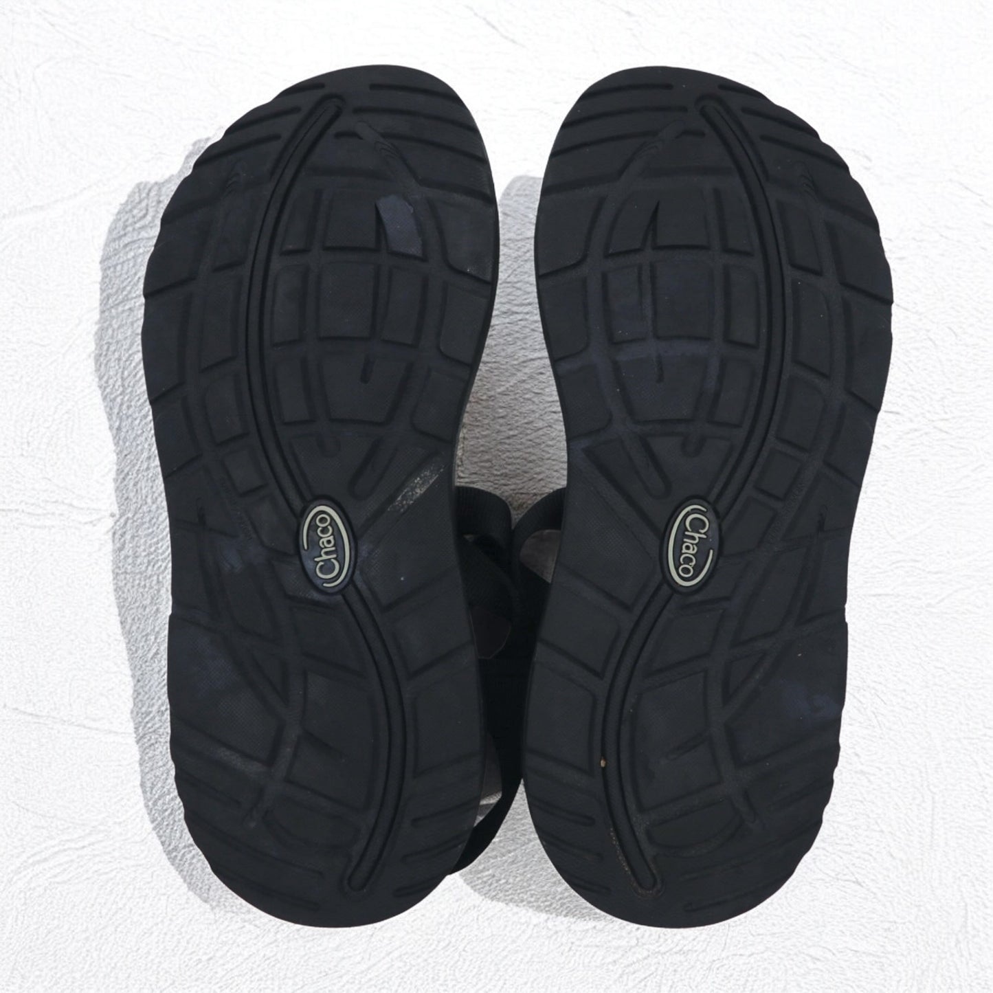 Chaco Classic Z1 Sport Sandal, 27cm, Black, J105414W