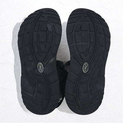 Chaco Classic Z1 Sport Sandal, 27cm, Black, J105414W