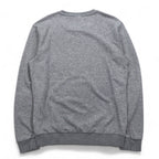 adidas Essentials Big Logo Sweatshirt M Grey Cotton GK9077