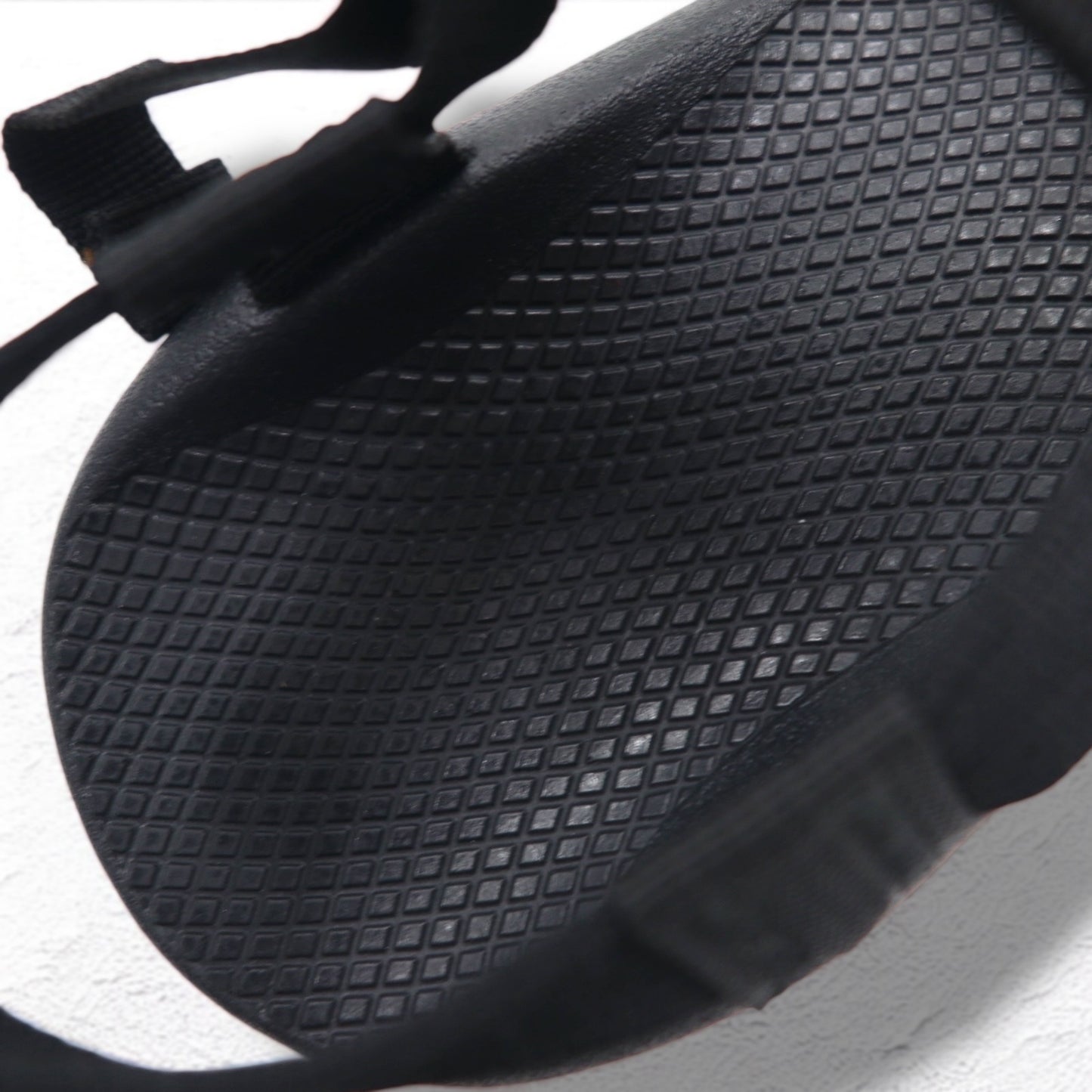 Chaco Classic Z1 Sport Sandal, 27cm, Black, J105414W