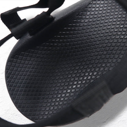 Chaco Classic Z1 Sport Sandal, 27cm, Black, J105414W