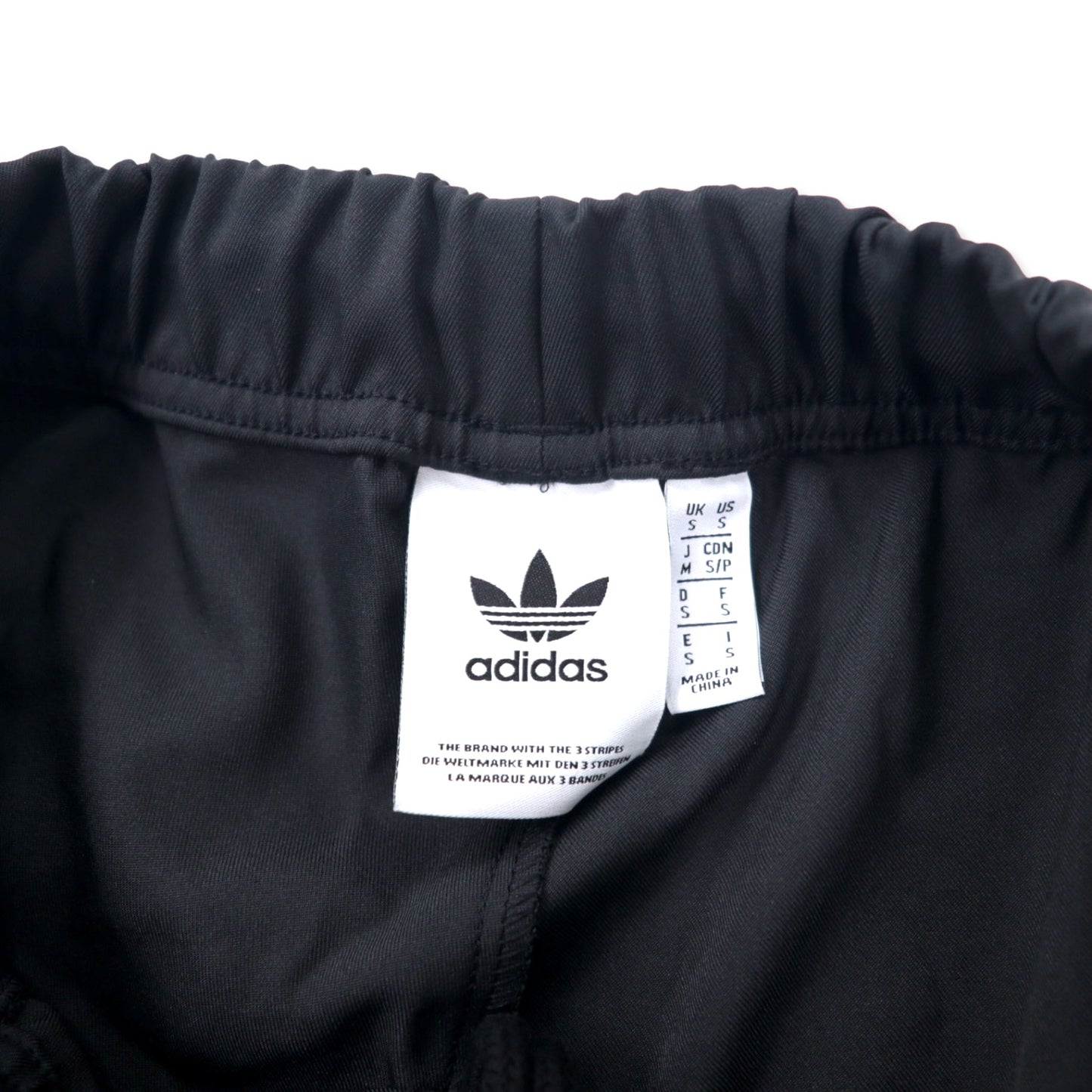 adidas originals アウトドア カーゴ ショーツ ハーフパンツ M ブラック ポリエステル トレフォイルロゴ G Outdoor Cargo Shorts Black HA4740