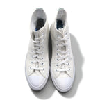 CONVERSE オールスター ALL STAR COLORINWHITE HI ハイカット スニーカー 27.5cm キャンバス 1701
