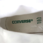 CONVERSE オールスター ALL STAR COLORINWHITE HI ハイカット スニーカー 27.5cm キャンバス 1701
