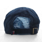 47BRAND ベースボールキャップ FREE ベルト ネイビー コットン MLB Minnesota Twins