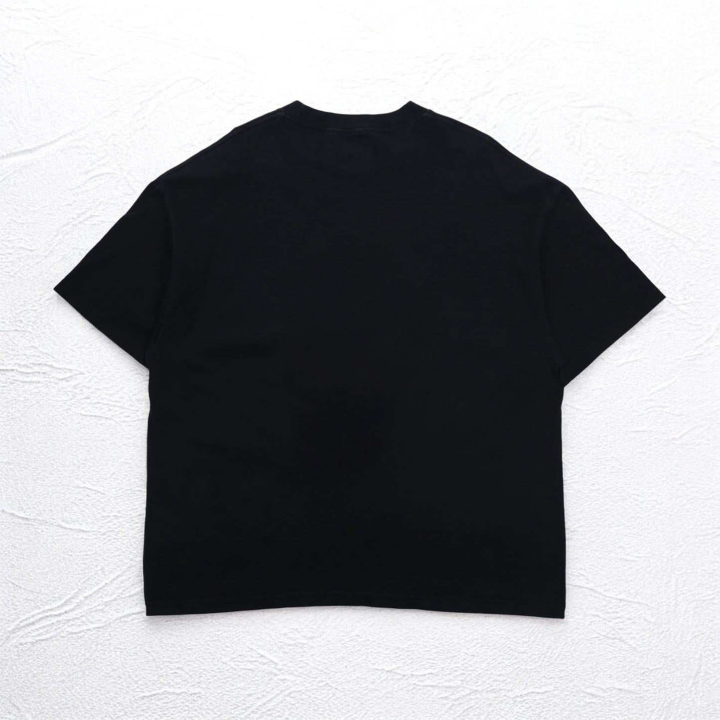 NIKE ルーズフィット Tシャツ 2XL ブラック LOOSE FIT スウォッシュ GUTS GLORY メキシコ製