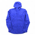 THE NORTH FACE RED LABEL x Slam Jam Mountain Parka Anorak S Blue All-over Print Packable M1990 T92S5TS59 Unused
