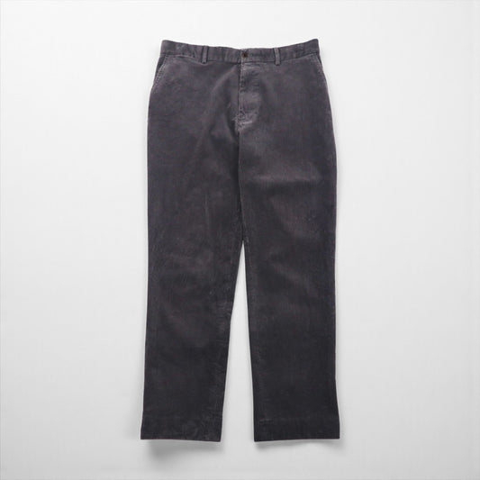 POLO GOLF RALPH LAUREN 90年代 コーデュロイ チノパンツ ワークパンツ L グレー