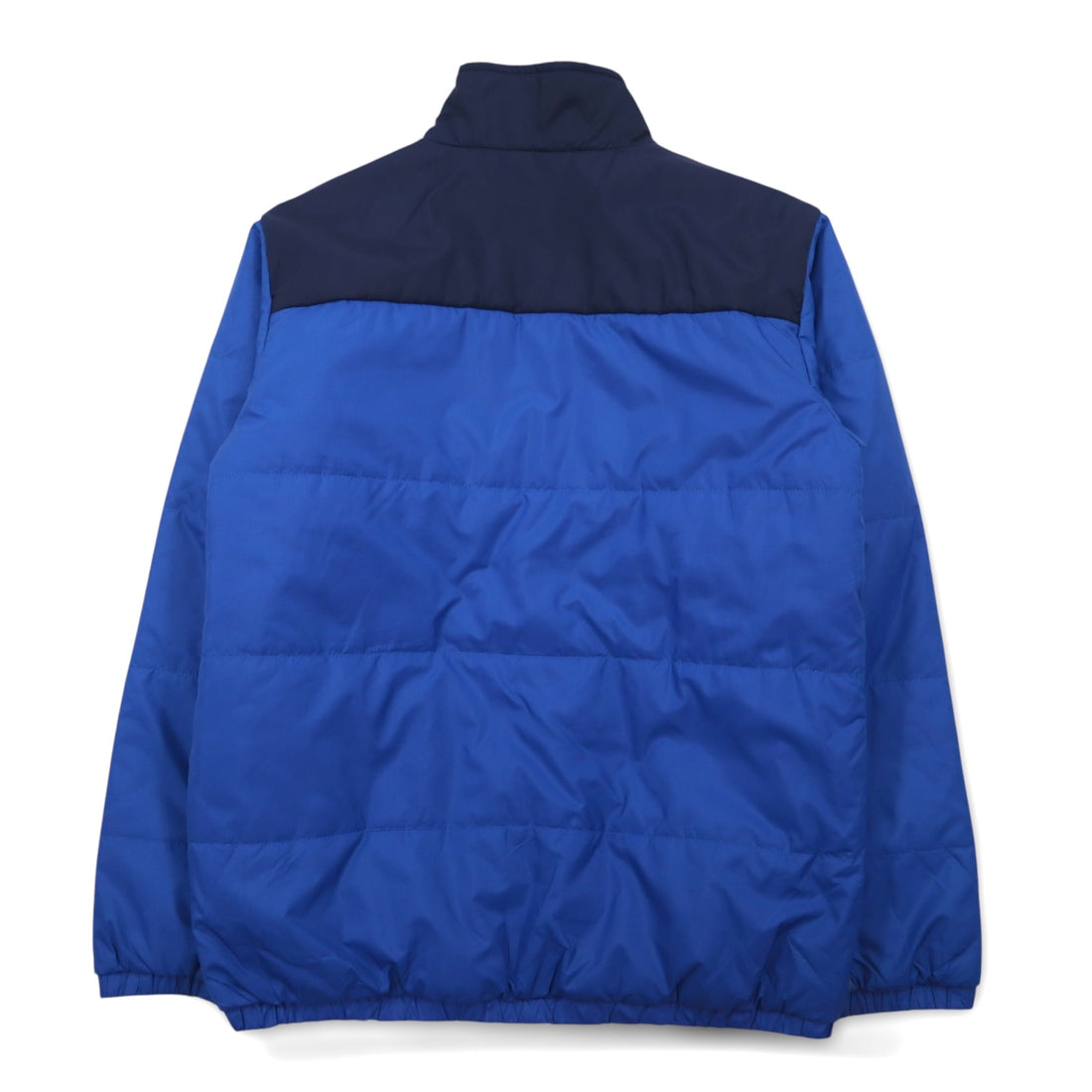 THE NORTH FACE 3WAY Mountain Parka XL Blue HYVENT Waterproof Zip-in-Zip Removable Padded Insulation Liner A20Y