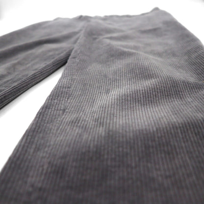 POLO GOLF RALPH LAUREN 90年代 コーデュロイ チノパンツ ワークパンツ L グレー