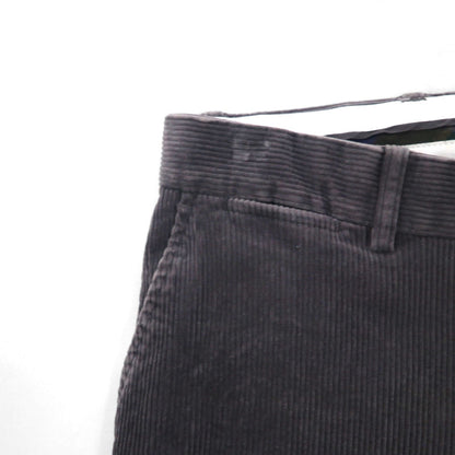 POLO GOLF RALPH LAUREN 90年代 コーデュロイ チノパンツ ワークパンツ L グレー