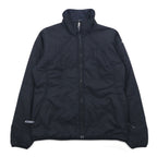 THE NORTH FACE 3WAY Mountain Parka S Gray HYVENT Waterproof Padded Removable Insulation Liner AR4J
