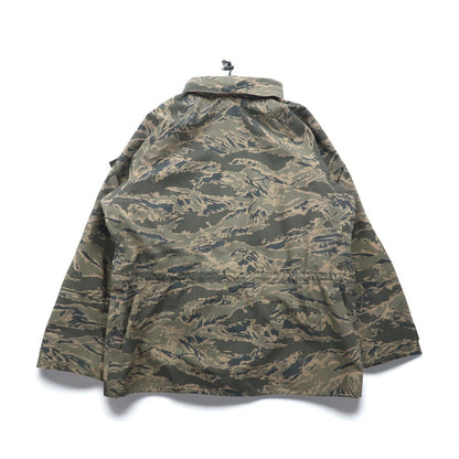 US AIR FORCE APECS ABU GORE-TEX Parka, XL, Khaki, Digital Tiger Camo, Waterproof Military Jacket, 8415-01-547-3508, PROPPER INTERNATIONAL