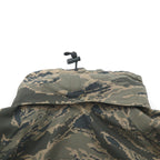 US AIR FORCE APECS ABU GORE-TEX Parka, XL, Khaki, Digital Tiger Camo, Waterproof Military Jacket, 8415-01-547-3508, PROPPER INTERNATIONAL