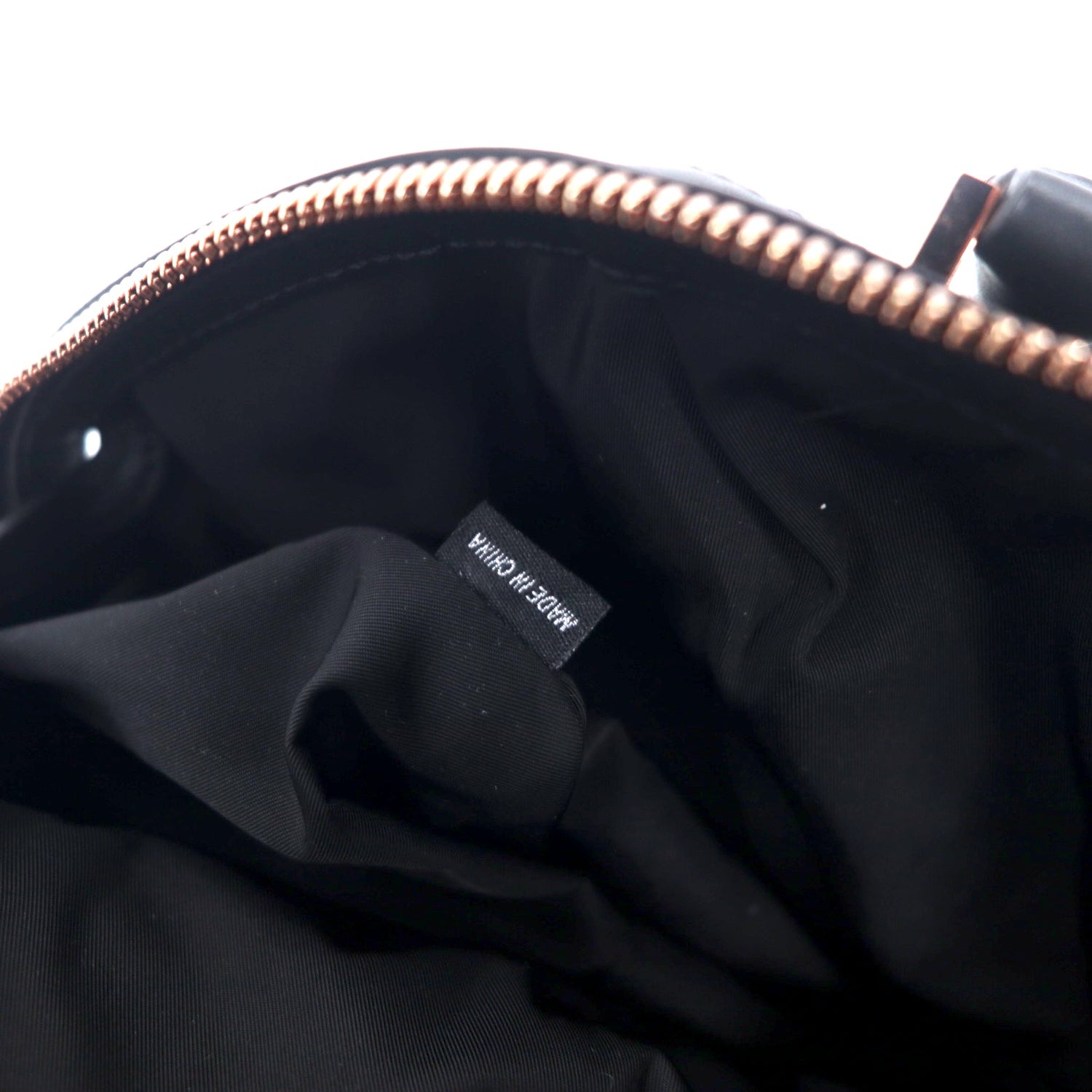 Alexander Wang Emile 2WAY Shoulder Bag Handbag Black Leather Volse ...