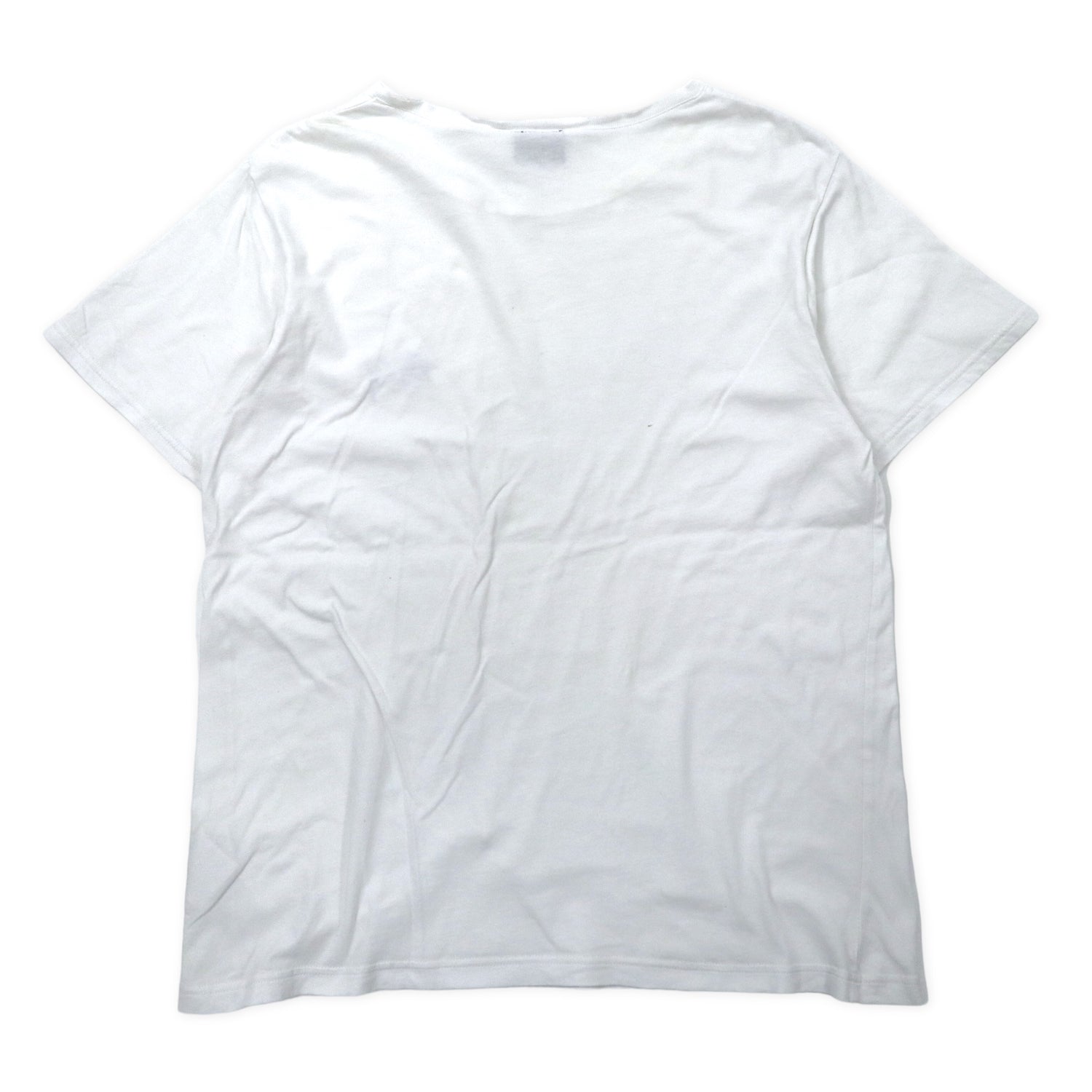 Stussy ワンポイントS/SL Shirt M Size
