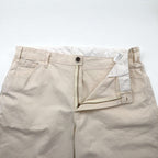 Dickies Short Painter Work Pants, XL, Cream, Off-White, Cotton, DX400NT