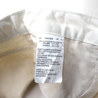 Dickies Short Painter Work Pants, XL, Cream, Off-White, Cotton, DX400NT