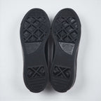 CONVERSE All Star Chuck Taylor Hi High-Top Sneakers, Size 26cm, Black Canvas, Unused