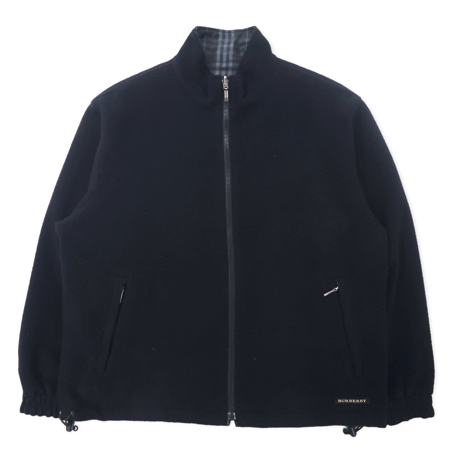 Burberry バーバリーゴルフ ジャケット