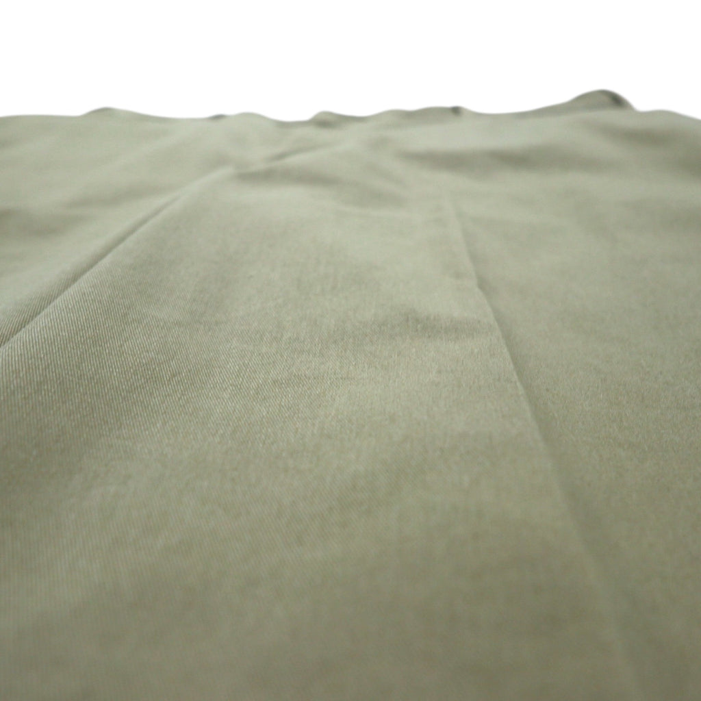 Dickies Loose Fit Baggy Short Work Pants, XL, Beige, Knee-Length, GR615KH