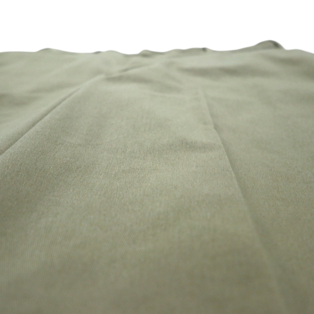 Dickies ルーズフィット バギー ショート ワークパンツ ハーフパンツ XL ベージュ 膝下丈 GR615KH