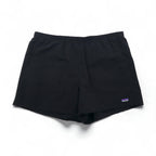 patagonia バギーズ ショーツ 5インチ Baggies Shorts ショートパンツ XL ブラック ナイロン 57058