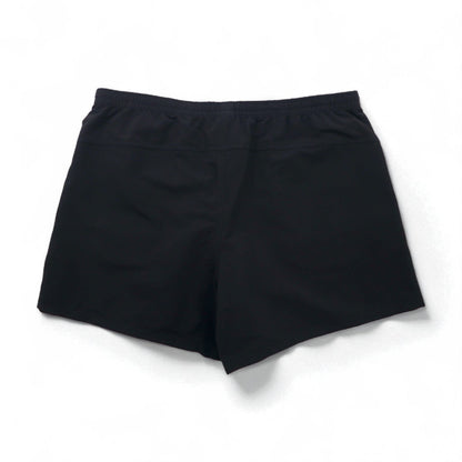 Patagonia Baggies Shorts, 5-inch, XL, Black Nylon, 57058