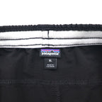 patagonia バギーズ ショーツ 5インチ Baggies Shorts ショートパンツ XL ブラック ナイロン 57058