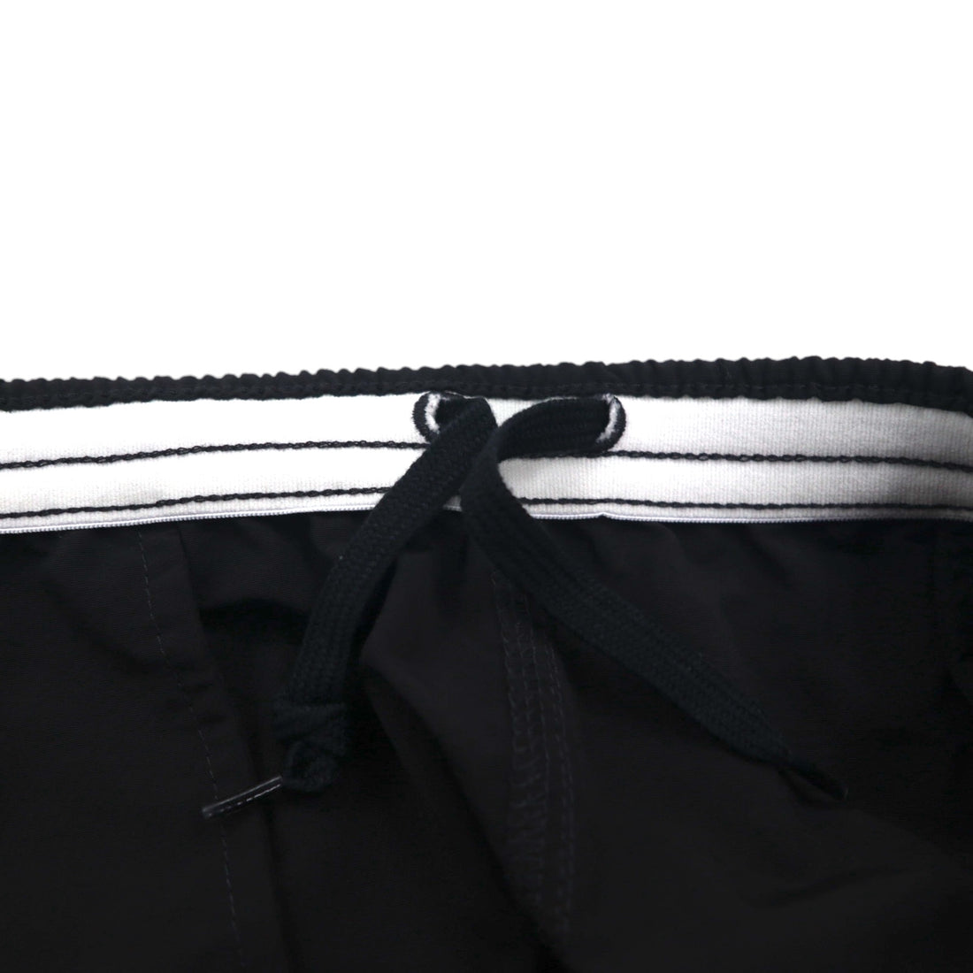 patagonia バギーズ ショーツ 5インチ Baggies Shorts ショートパンツ XL ブラック ナイロン 57058