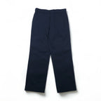 Dickies 874 オリジナルフィット ワークパンツ チノパンツ L ネイビー ポリエステル コットン