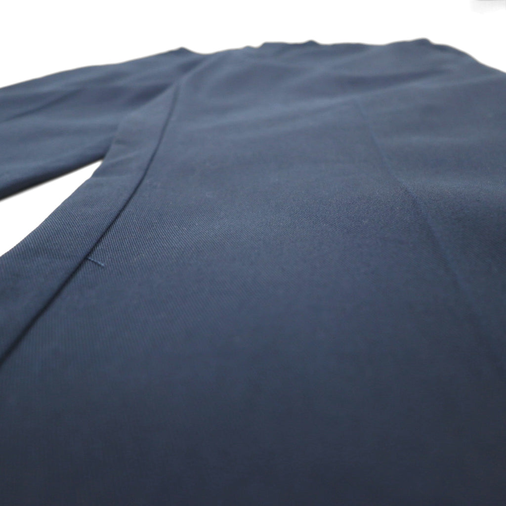 Dickies 874 オリジナルフィット ワークパンツ チノパンツ L ネイビー ポリエステル コットン