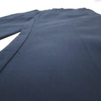 Dickies 874 オリジナルフィット ワークパンツ チノパンツ L ネイビー ポリエステル コットン