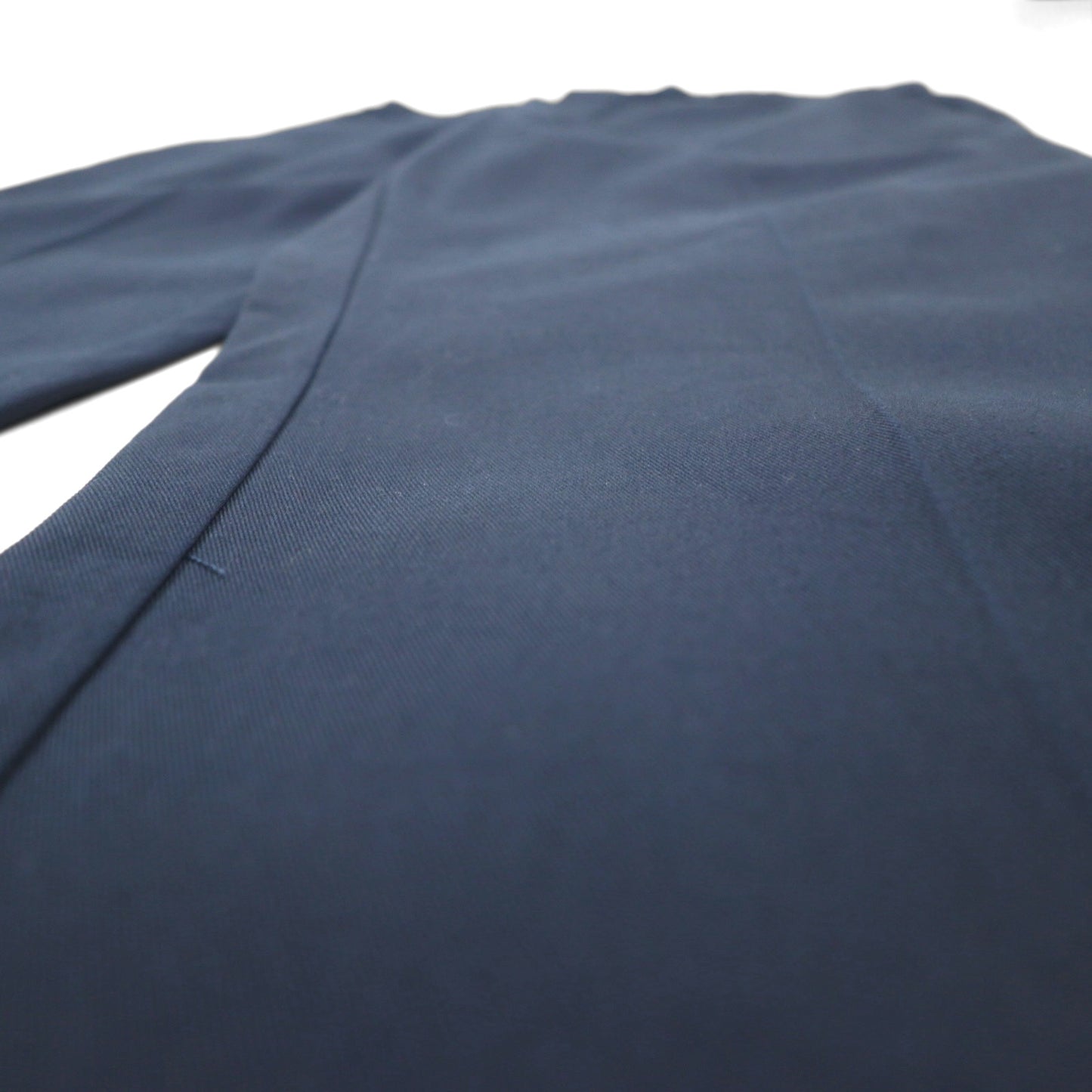 Dickies 874 Original Fit Work Chino Pants, Size L, Navy, Polyester and Cotton