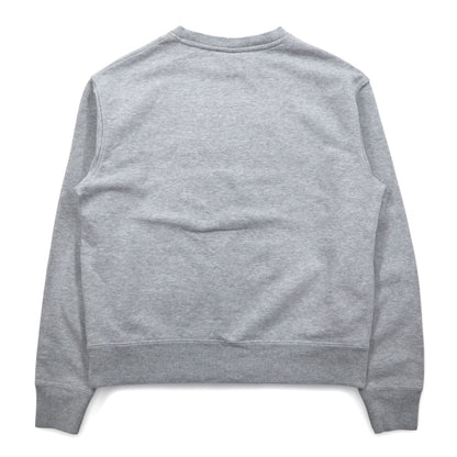 Humanrace ( adidas originals × Pharrell Williams ) ヒューマンレース スウェット XL グレー BASIC CREWNECK HI5543