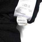 carhartt ルーズフィット ポケット Tシャツ ポケT XL LOOSE FIT ブラック コットン