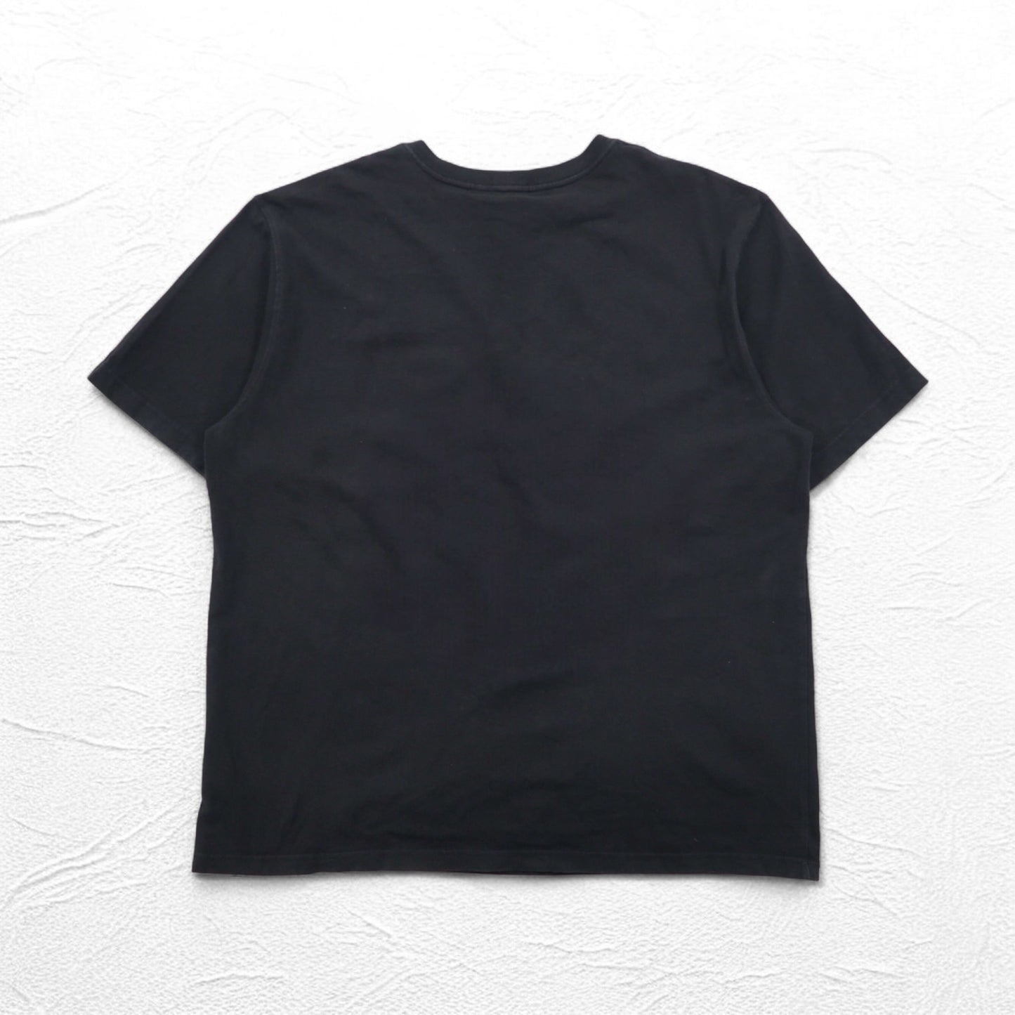 carhartt ルーズフィット ポケット Tシャツ ポケT XL LOOSE FIT ブラック コットン