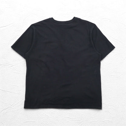 carhartt ルーズフィット ポケット Tシャツ ポケT XL LOOSE FIT ブラック コットン
