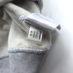 Humanrace (adidas originals × Pharrell Williams) Humanrace Sweatshirt XL Grey BASIC CREWNECK HI5543