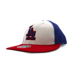 COOPERSTOWN COLLECTION ベースボールキャップ 59.6cm トリコロール MLB Los Angeles Dodgers