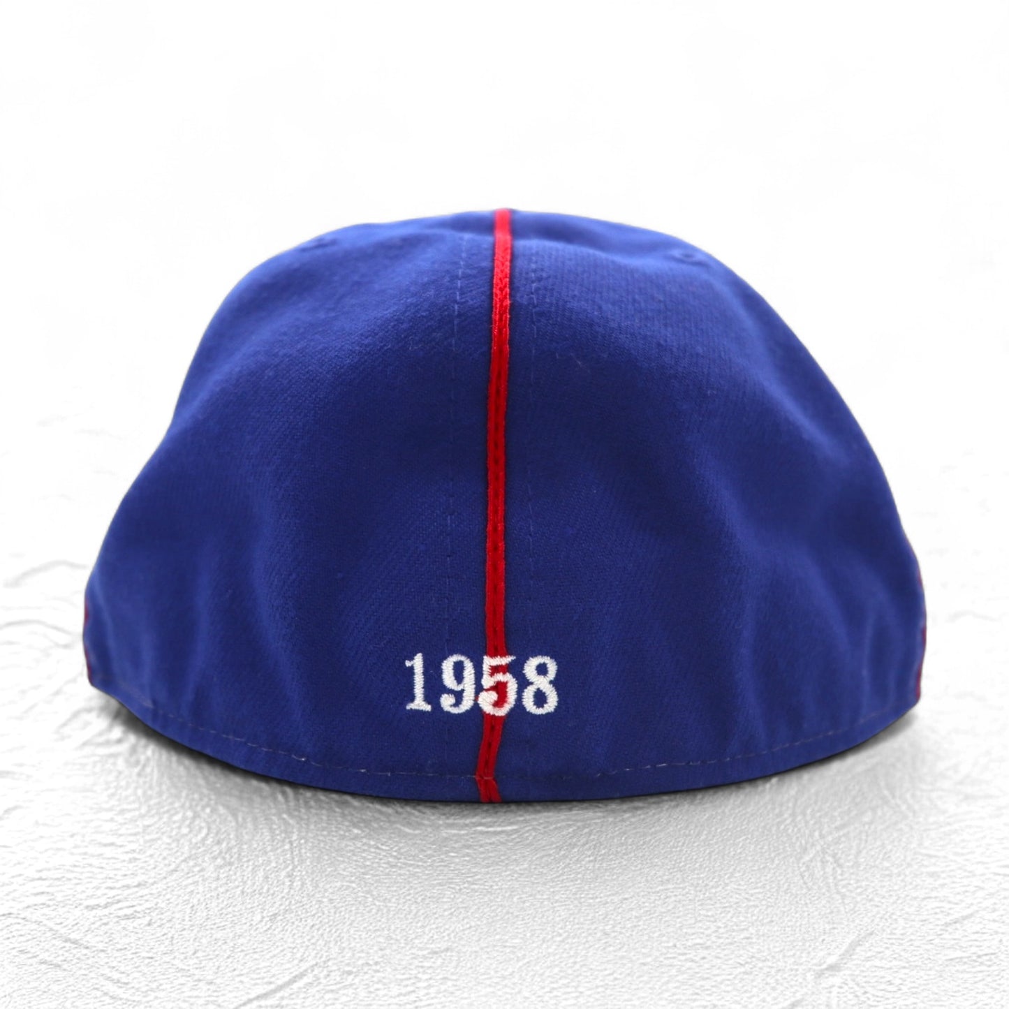 COOPERSTOWN COLLECTION ベースボールキャップ 59.6cm トリコロール MLB Los Angeles Dodgers