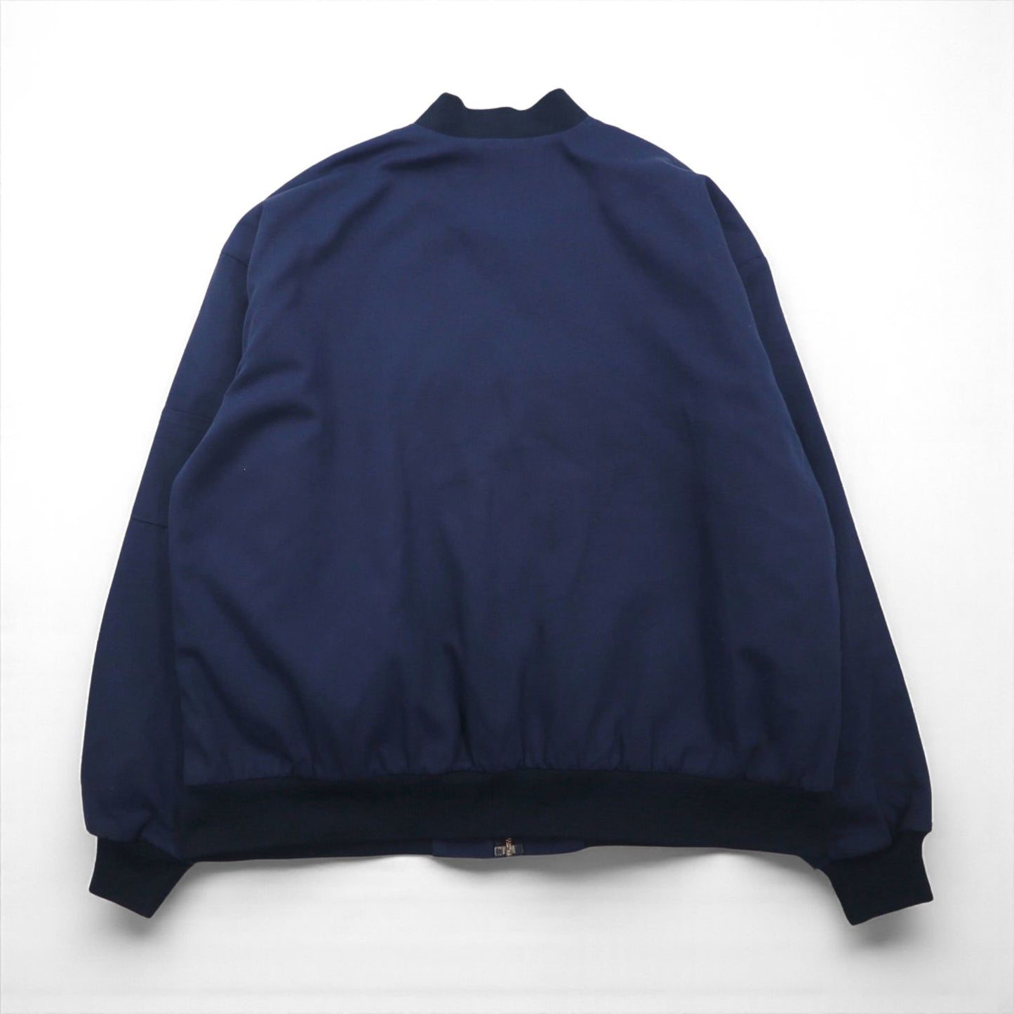 RED KAP Work Jacket, Blouson, 3XL, Navy, JT38NV, ASTRO, US Company, Embroidery, Oversized