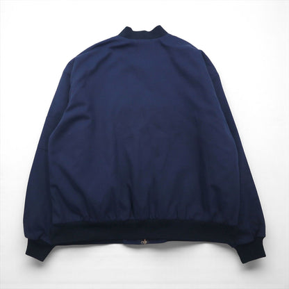 RED KAP Work Jacket, Blouson, 3XL, Navy, JT38NV, ASTRO, US Company, Embroidery, Oversized
