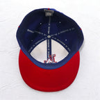 COOPERSTOWN COLLECTION ベースボールキャップ 59.6cm トリコロール MLB Los Angeles Dodgers