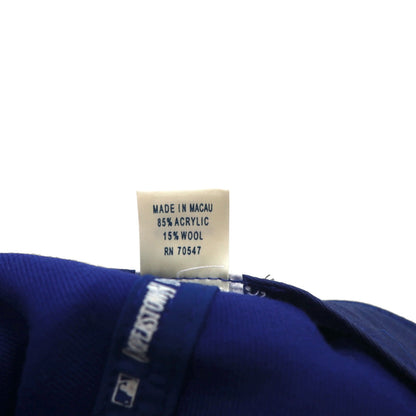 COOPERSTOWN COLLECTION ベースボールキャップ 59.6cm トリコロール MLB Los Angeles Dodgers