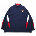 COOPERSTOWN Half-Zip Nylon Jacket, Piste, 2XL, Navy, DREAMS PARK