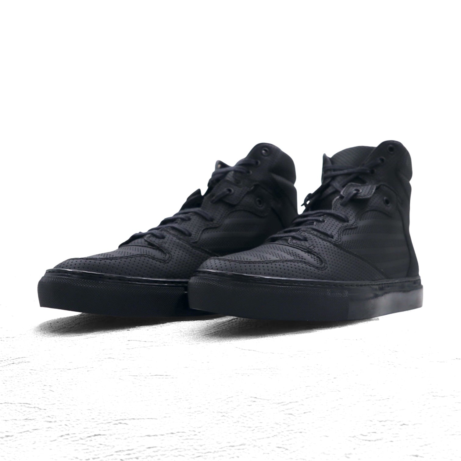 Balenciaga Speed 2.0 mesh sneaker black | TheDoubleF