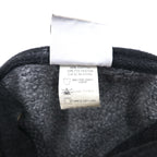 Hard Rock HOTEL 90年代 ロゴ刺繍 プルオーバー パーカー XXL グレー PUNTA CANA