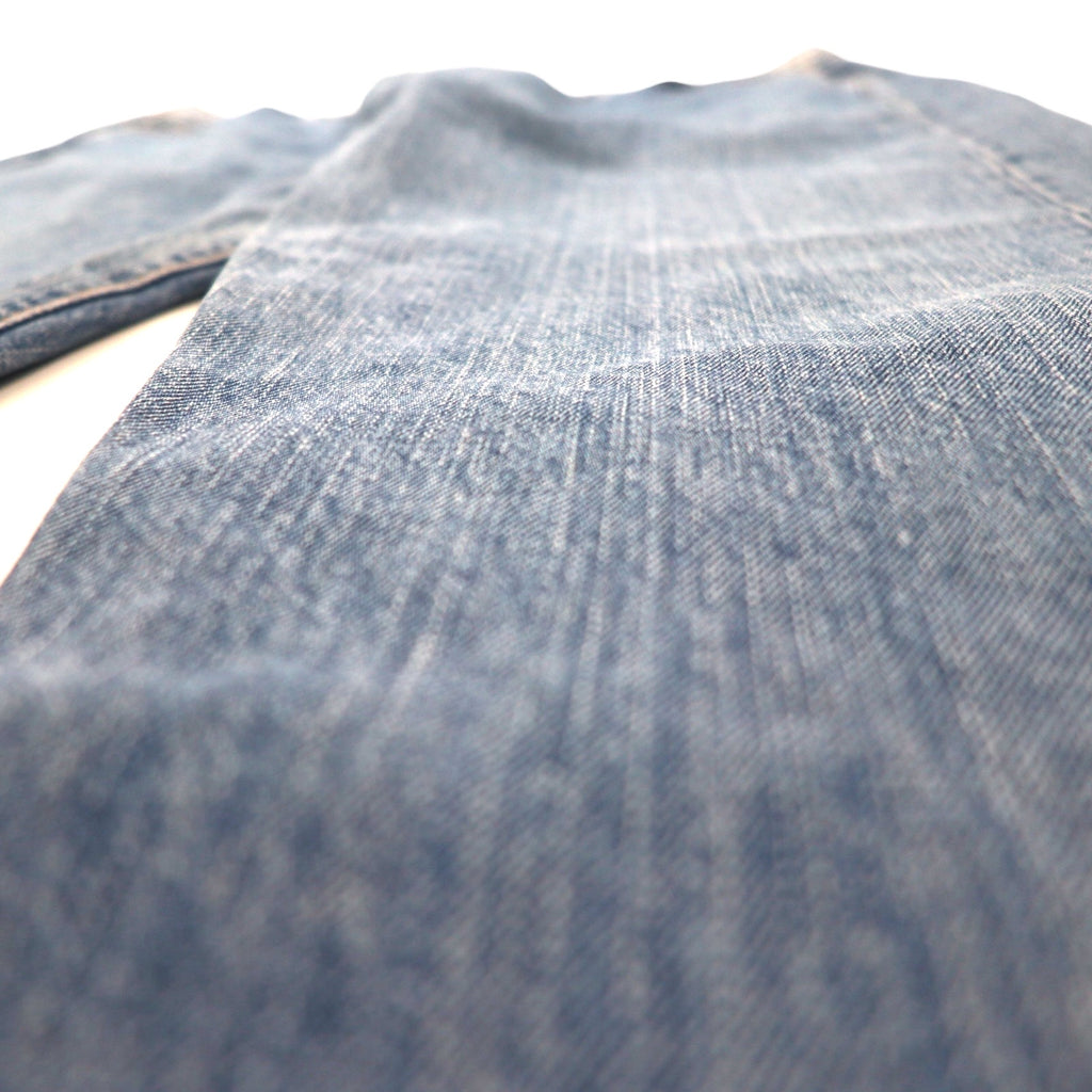 Levi's 90年代 USA製 501 デニムパンツ ジーンズ L インディゴ ブルー ボタンフライ 5010114